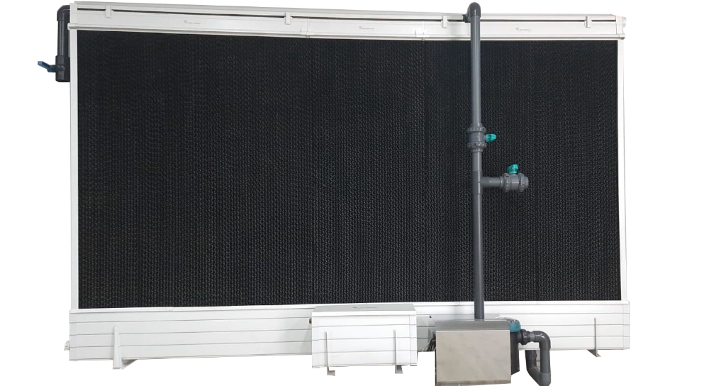 ydropanel me plaisia pvc